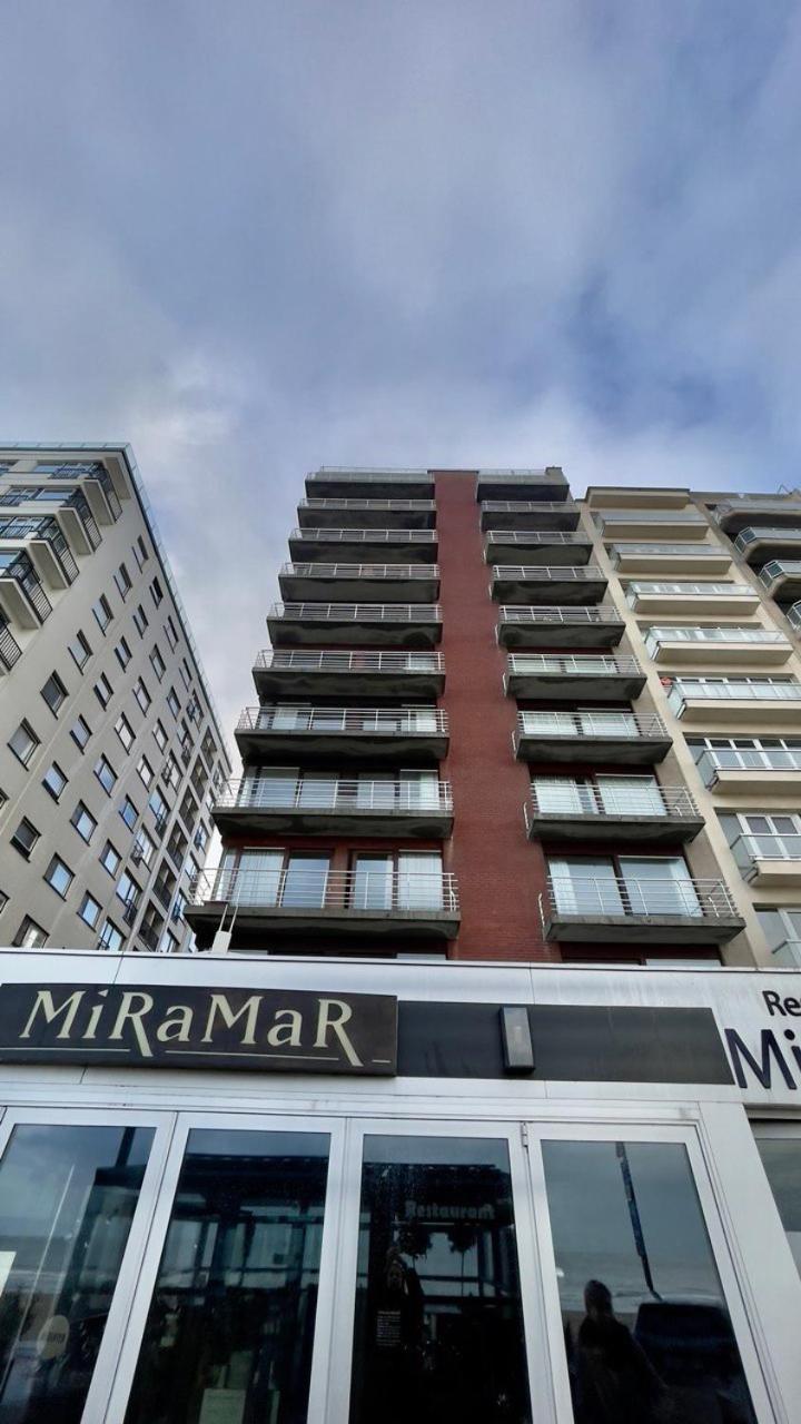 3Br Zeedijk Apartment Ocean View 布兰肯贝赫 外观 照片