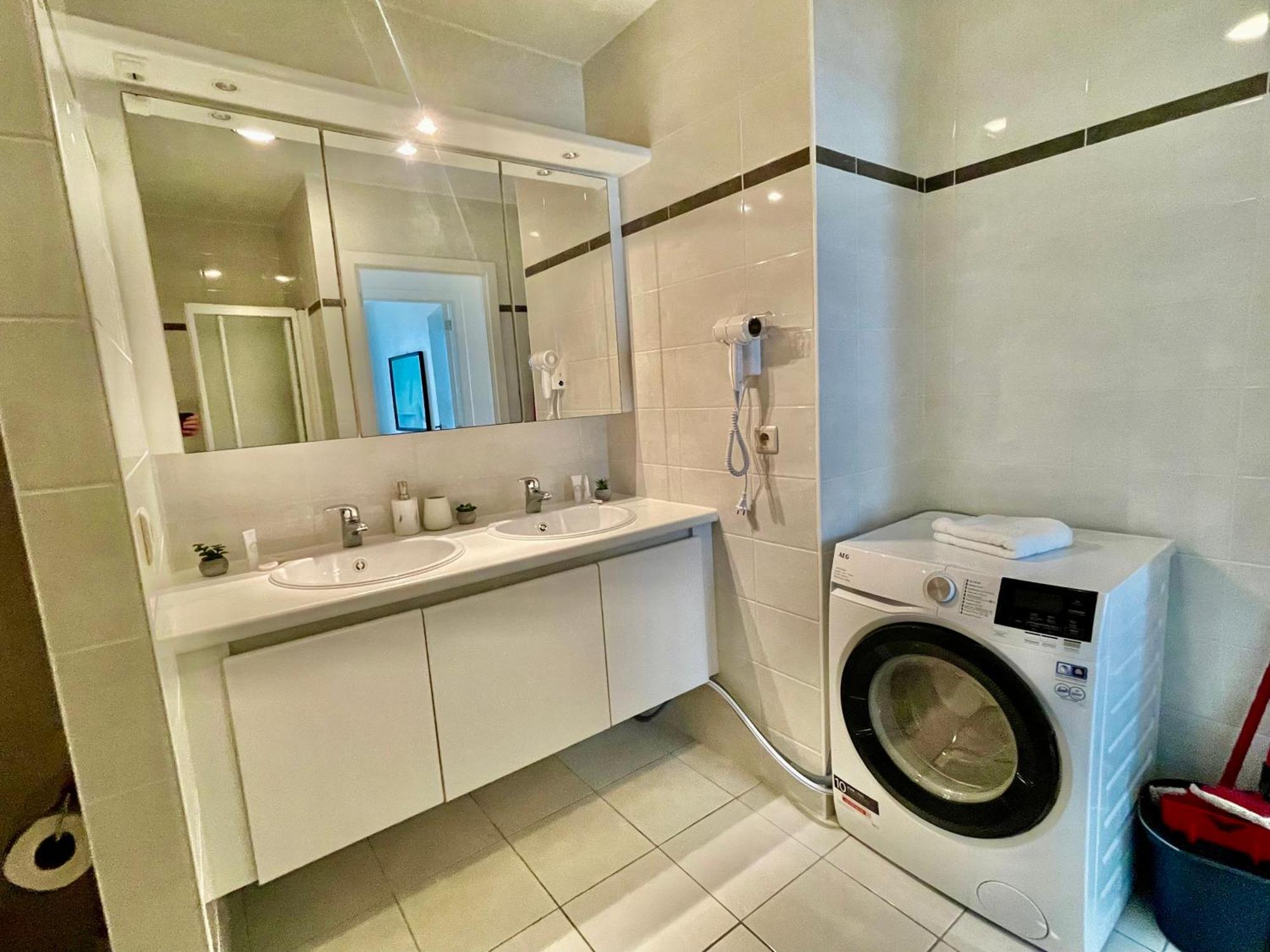 3Br Zeedijk Apartment Ocean View 布兰肯贝赫 外观 照片