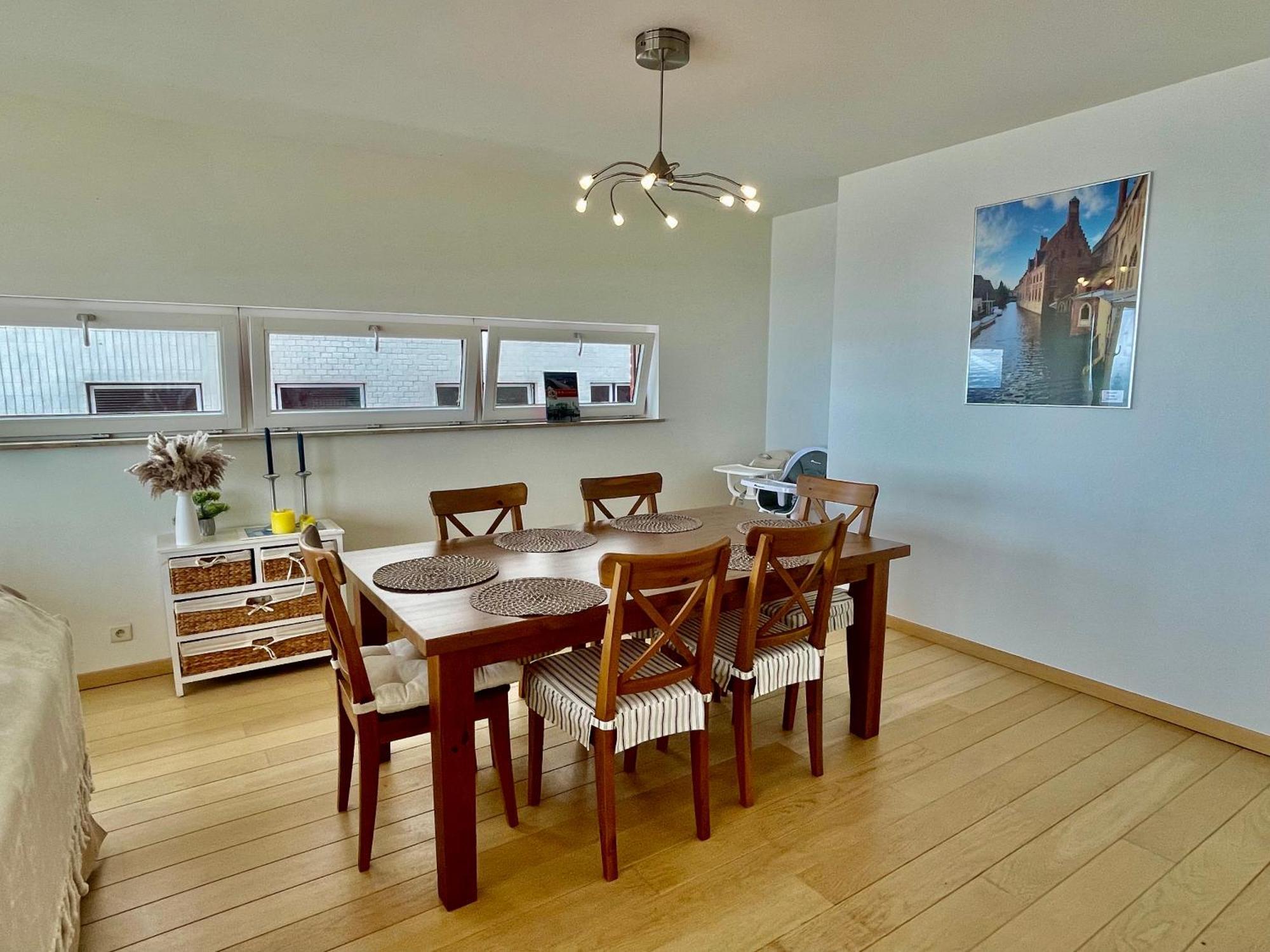 3Br Zeedijk Apartment Ocean View 布兰肯贝赫 外观 照片