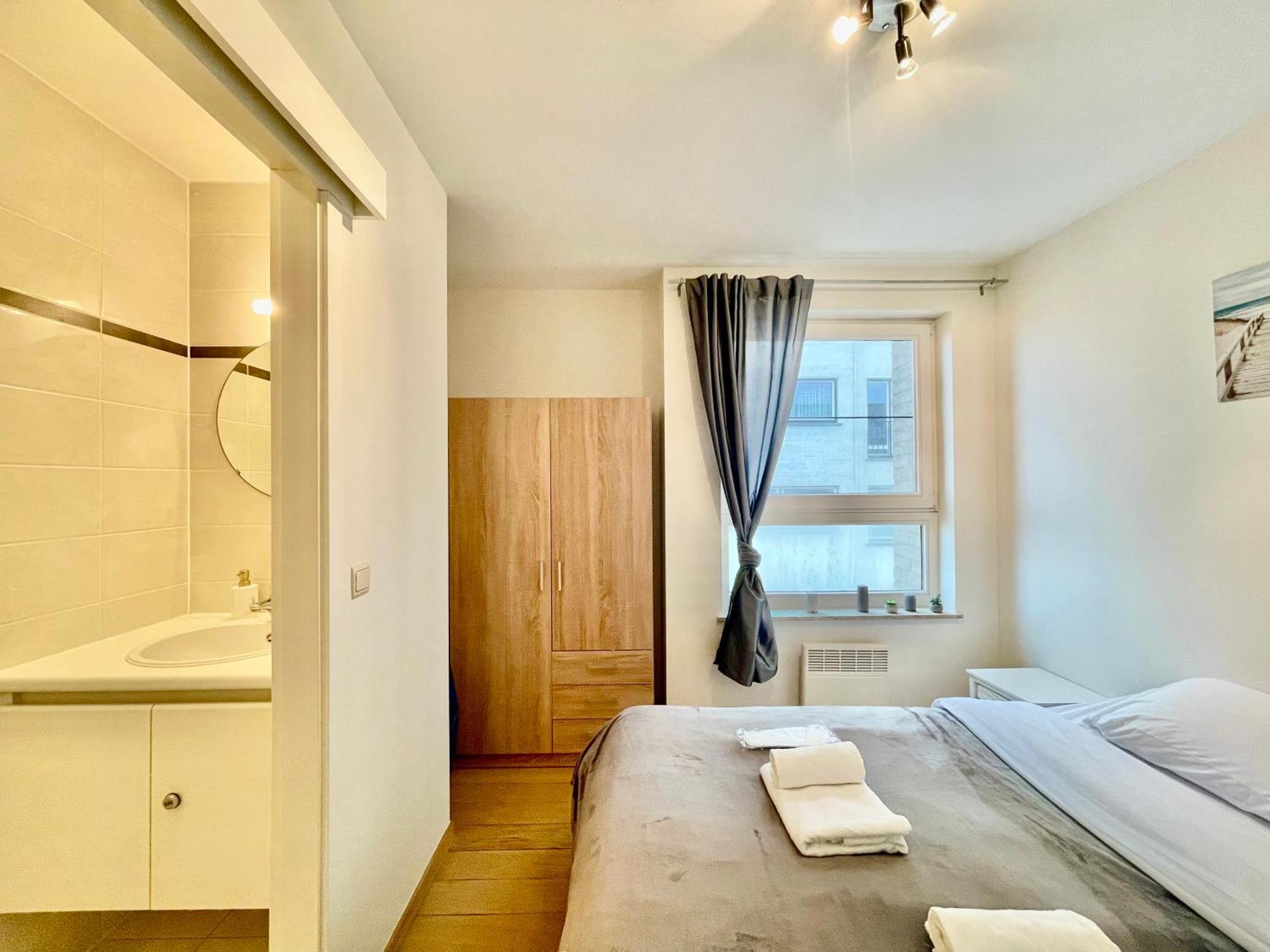 3Br Zeedijk Apartment Ocean View 布兰肯贝赫 外观 照片
